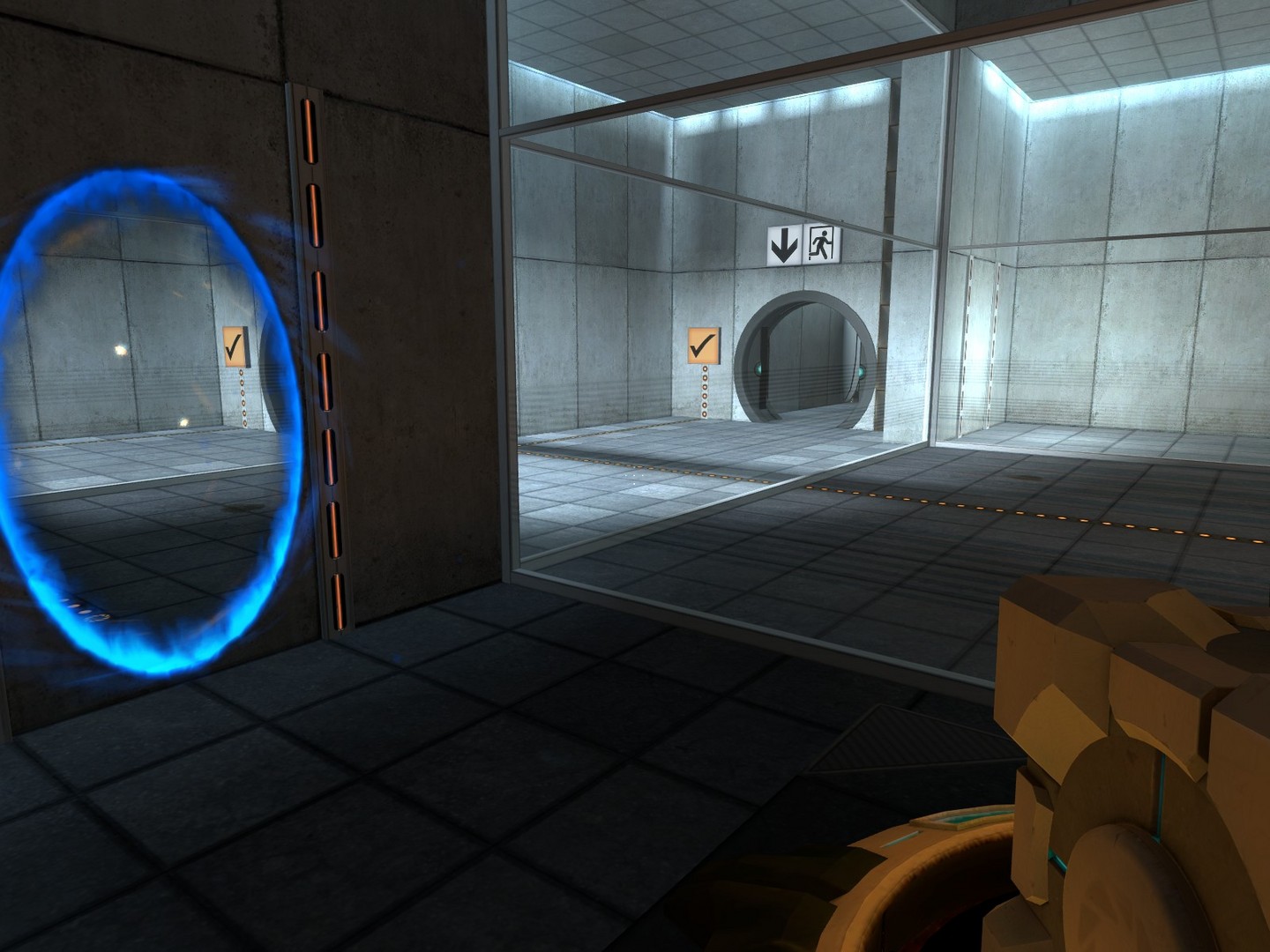 Portal pc download free