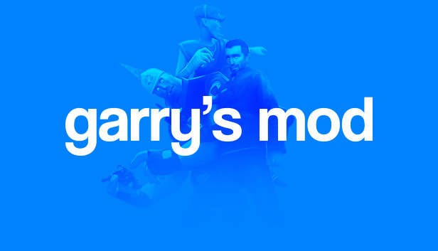 Garry S Mod On Steam - garrys mod darkrp roblox