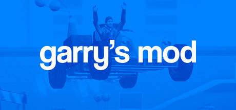 Garry S Mod On Steam Images, Photos, Reviews