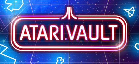 Atari Vault on Steam