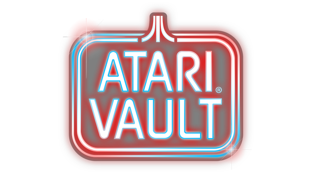 Atari Vault- Backlog.rip