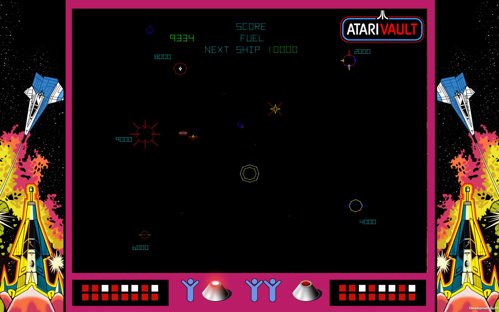 Atari Vault on Steam1728 x 1080