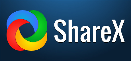 ShareX icon