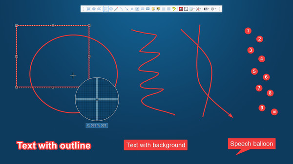 ShareX game for windows Pc 1