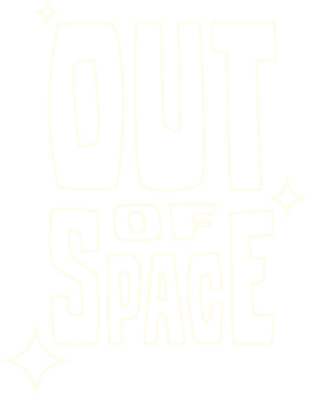Out of Space - Steam Backlog