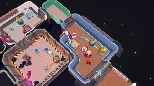 Out of Spacefor windows and Linux 1