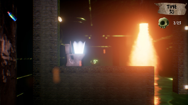 Скриншот из Freedom Poopie Скриншот из Freedom Poopie