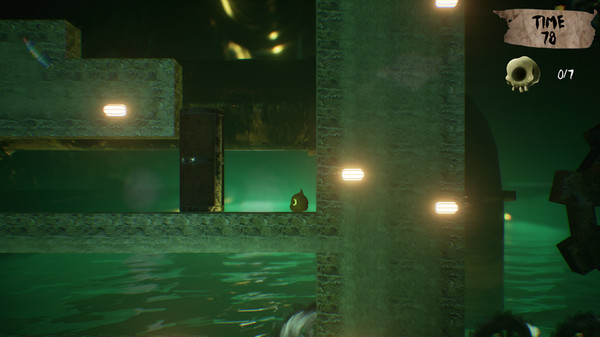 Freedom Poopie game for Linux 1