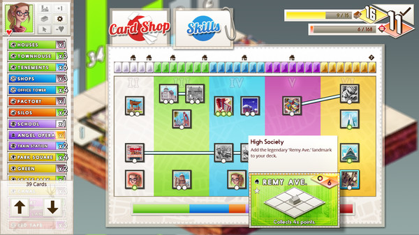 Скриншот из Concrete Jungle