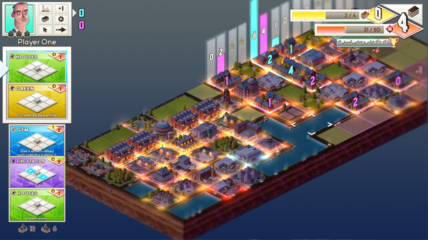 Скриншот из Concrete Jungle