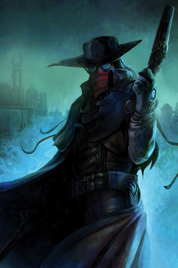 The Incredible Adventures of Van Helsing: Final Cut for steam