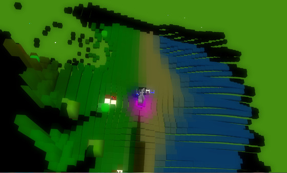 Bass Blocks game for windows Pc 1