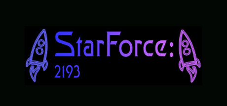 StarForce: 2193 cover art