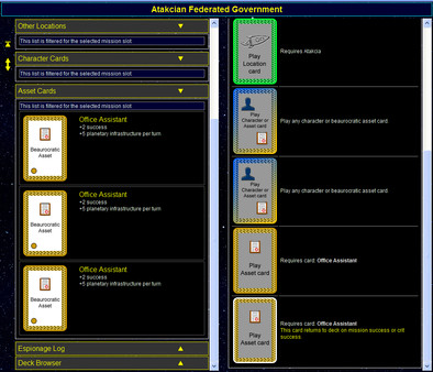 StarForce 2193: The Hotep® Controversyfor windows and Linux 1