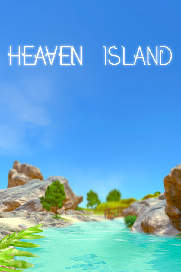 Heaven Island - VR MMO for steam