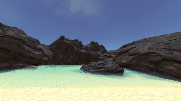 Heaven Island - VR MMO screenshot