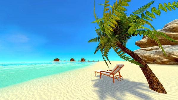 скриншот Paradise Island - VR MMO 5