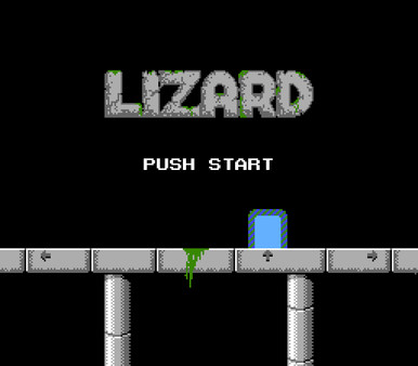 Скриншот из Lizard