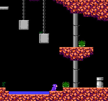 Lizard game for windows Pc 1