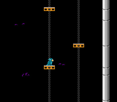 Скриншот из Lizard