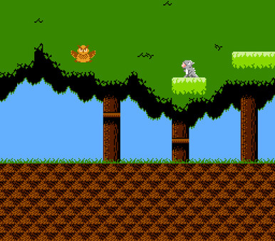 Lizard game for Linux 1