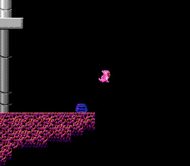 Скриншот из Lizard