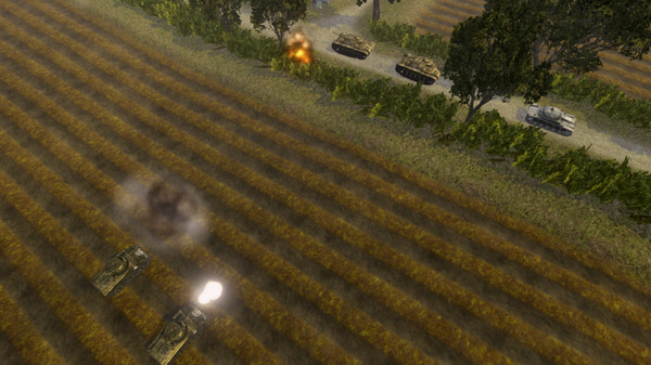 Скриншот из Battle Fleet Ground Assault Скриншот из Battle Fleet Ground Assault