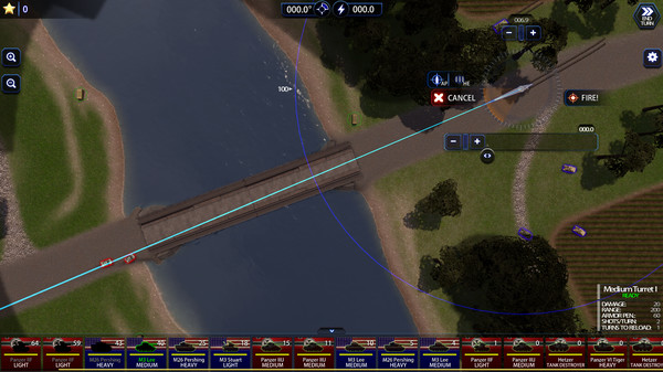 Скриншот из Battle Fleet Ground Assault Скриншот из Battle Fleet Ground Assault