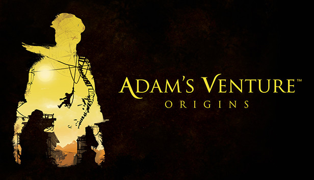 Save 90% on Adam's Venture: Origins on Steam