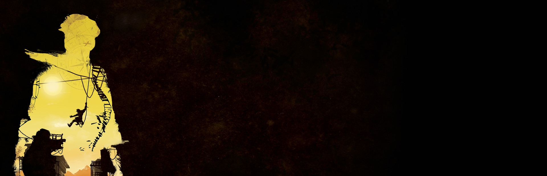 Adam's Venture: Origins