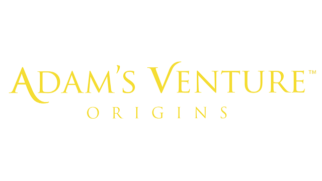 Adam's Venture: Origins Logo