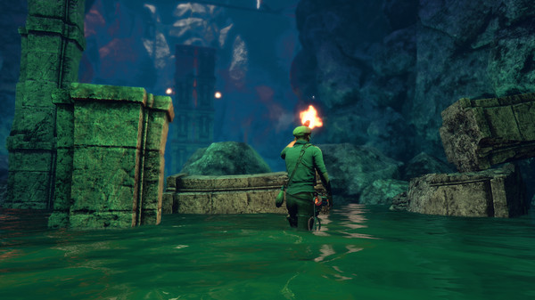 Adam's Venture: Originsfor windows and Linux 1