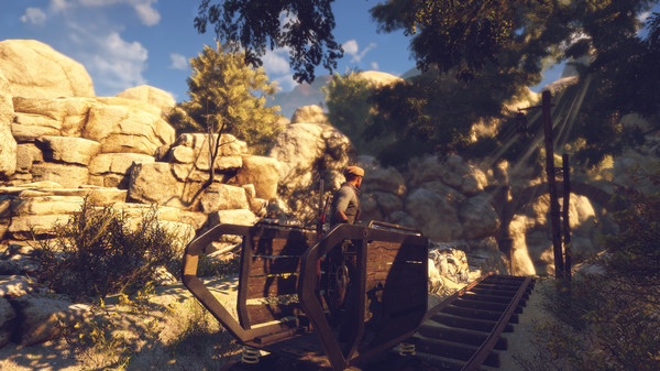 Adam's Venture: Origins game for windows Pc 1