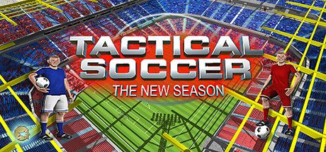 Tactical Soccer The New Season