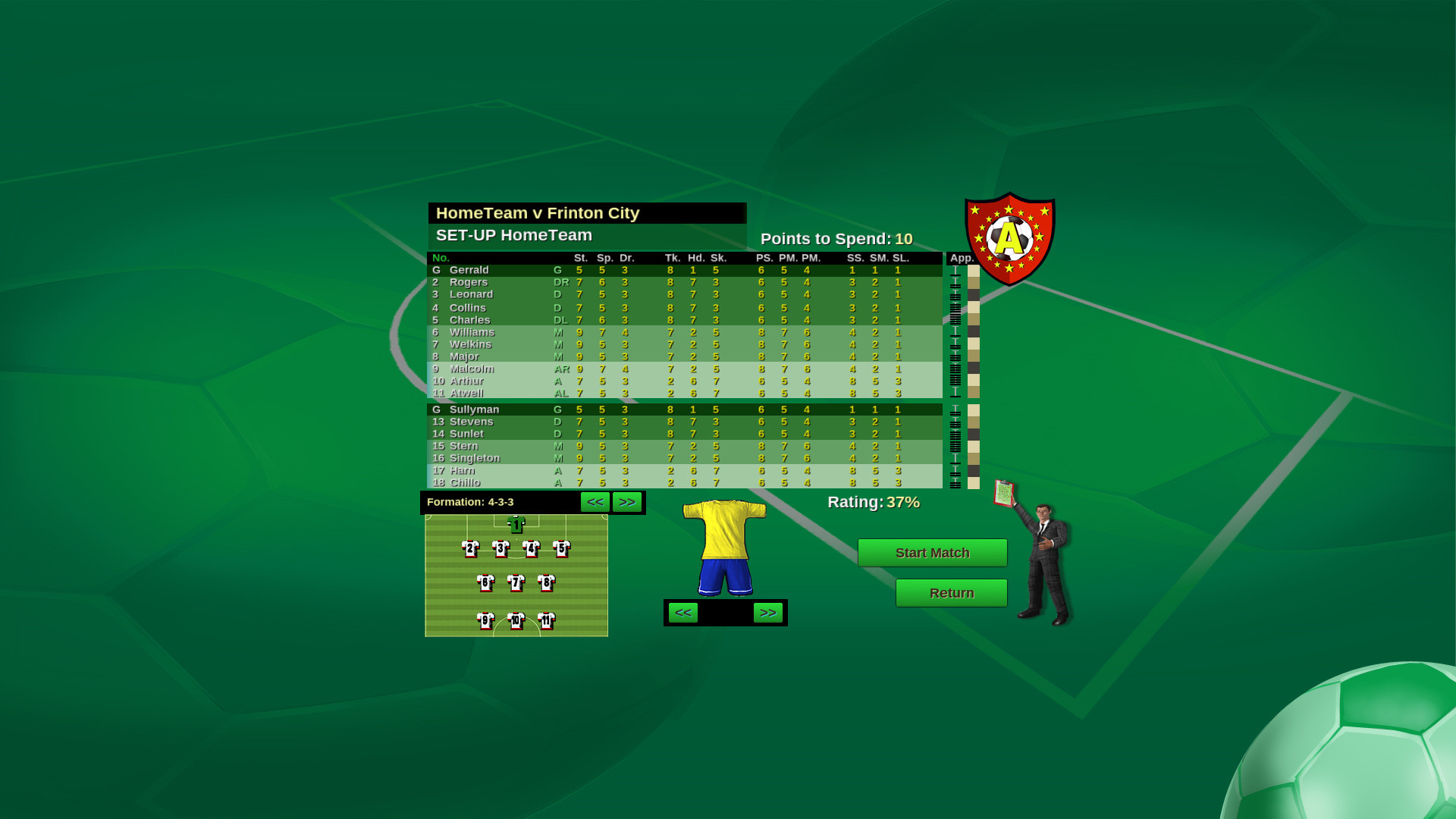 tactical soccer software tactical soccer software