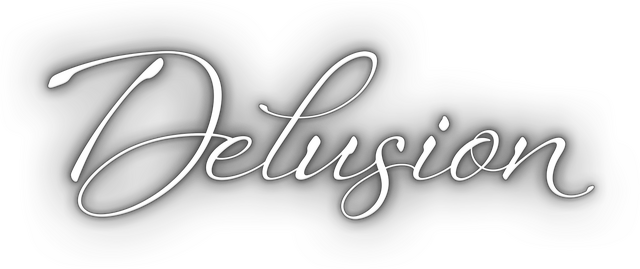 Delusion Logo