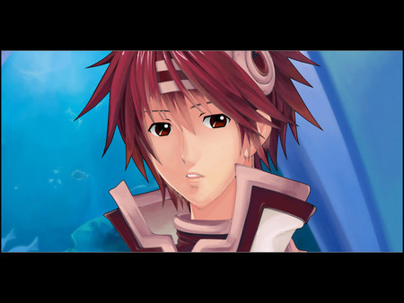 OASE - Other Age Second Encounter game for windows Pc 1