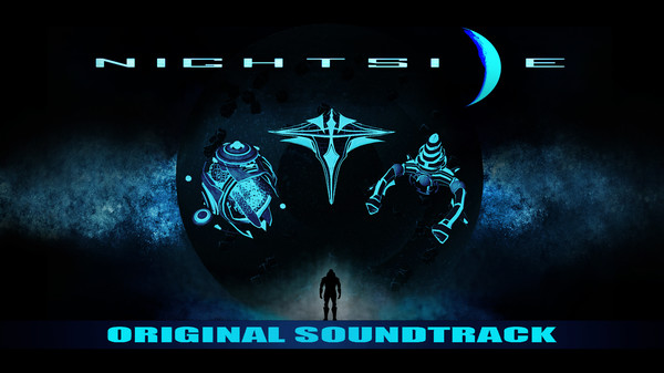 Скриншот из Nightside OST