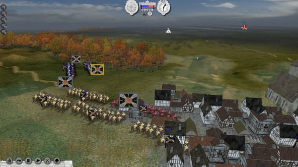 The Seven Years War (1756-1763) game for windows Pc 1