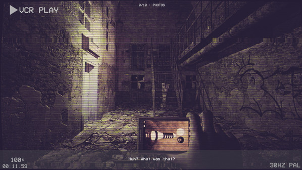 Скриншот из FINAL TAKE