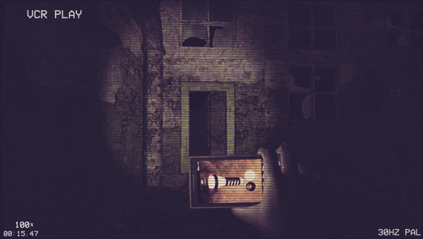 Скриншот из FINAL TAKE