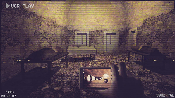 Скриншот из FINAL TAKE