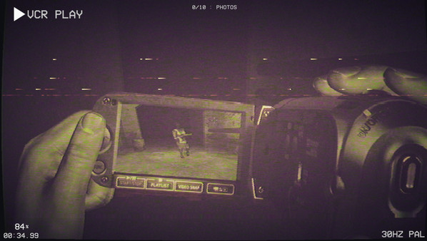 Скриншот из FINAL TAKE