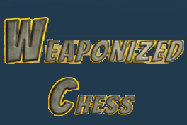 WeaponizedChess Logo