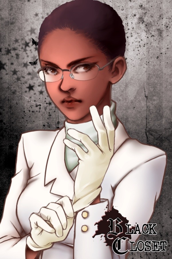 Black Closet for steam