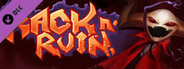 Rack N Ruin - Soundtrack