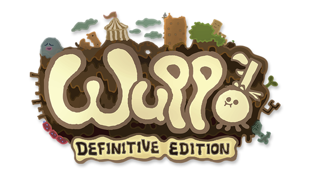 Wuppo: Definitive Edition - Steam Backlog