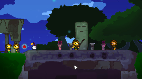 Wuppo screenshot