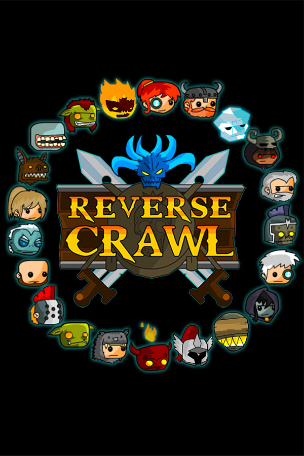 Reverse Crawl for steam