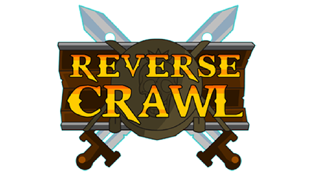 Reverse Crawl Logo